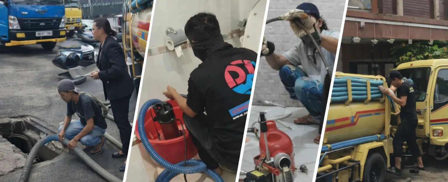 Jasa Sedot WC Panggul Terdekat